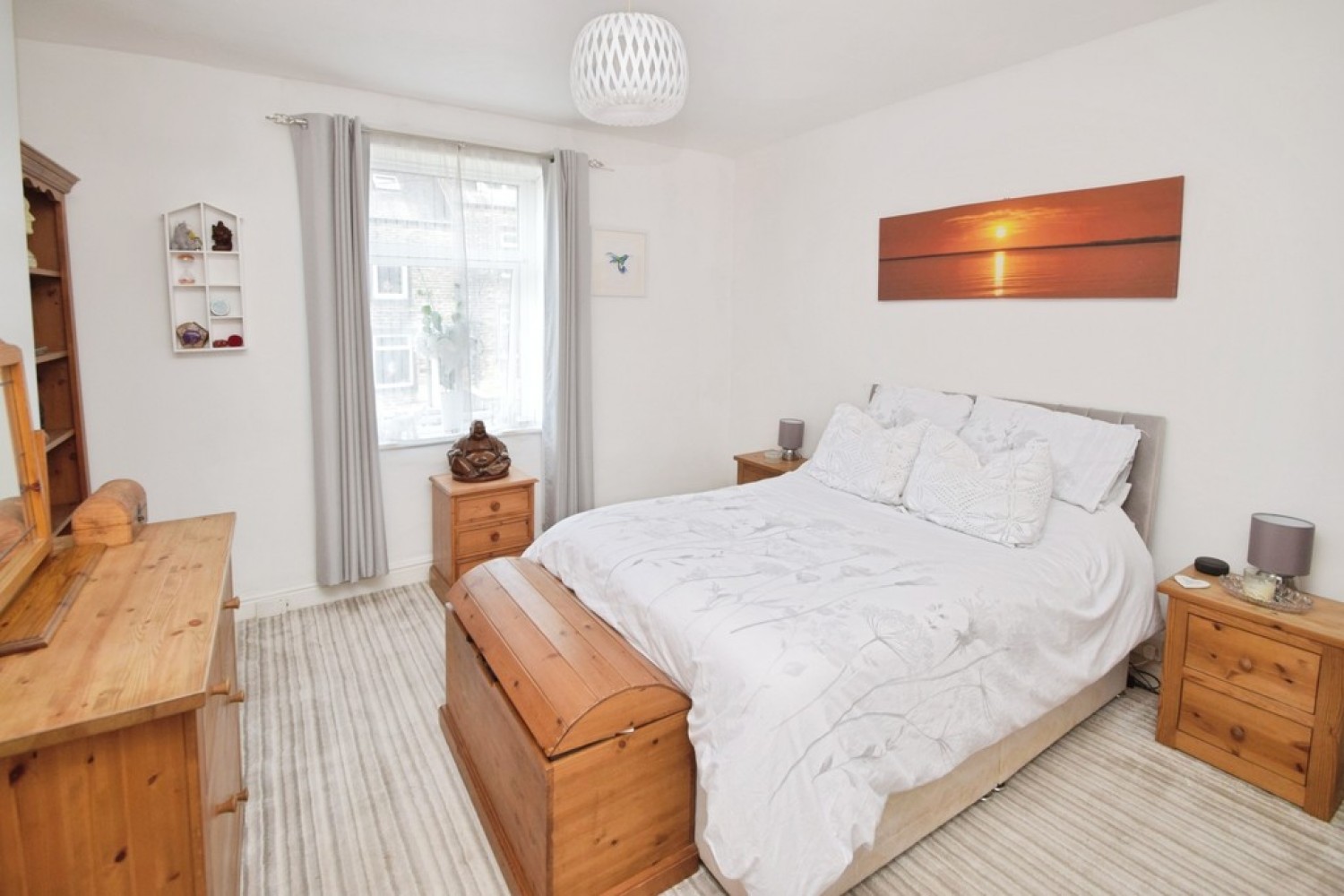 Hainworth, Keighley, West Yorkshire