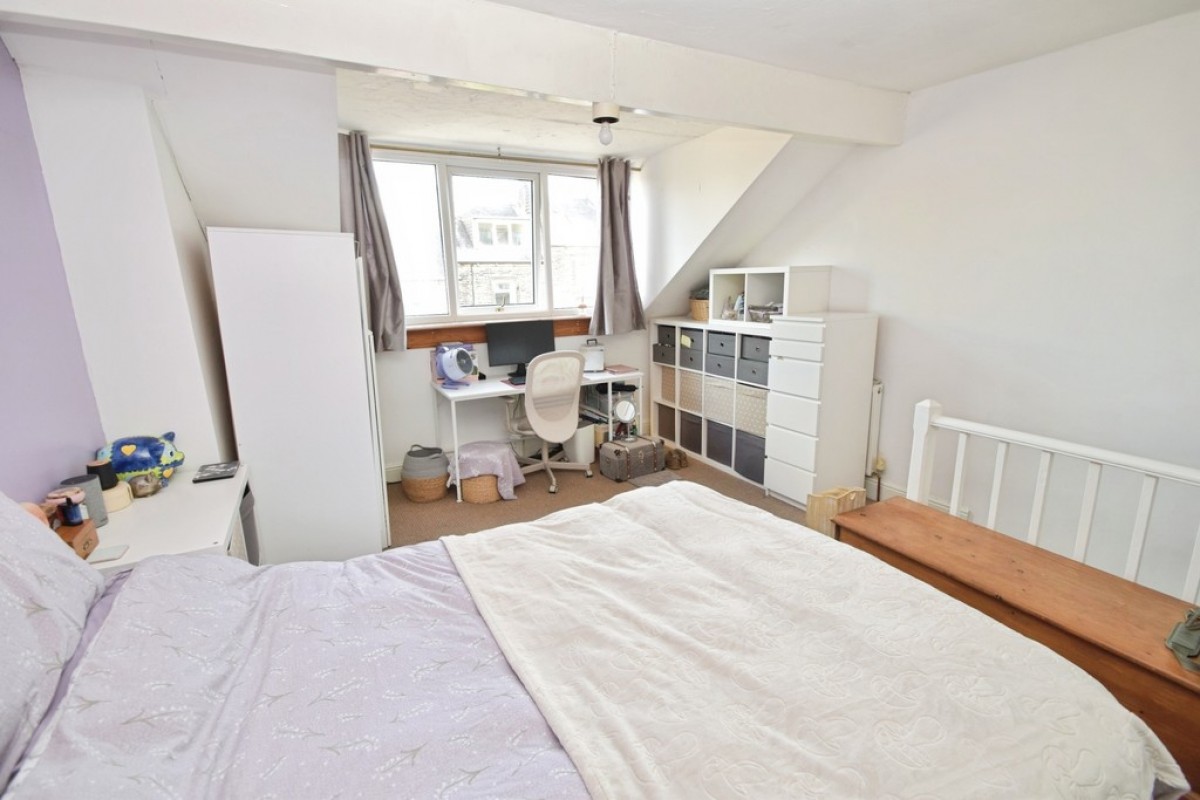 Hainworth, Keighley, West Yorkshire