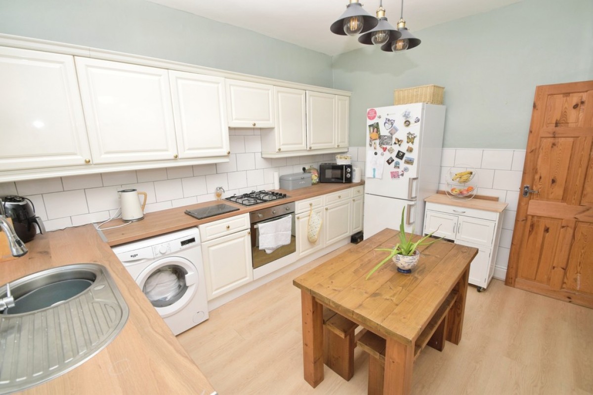 Hainworth, Keighley, West Yorkshire