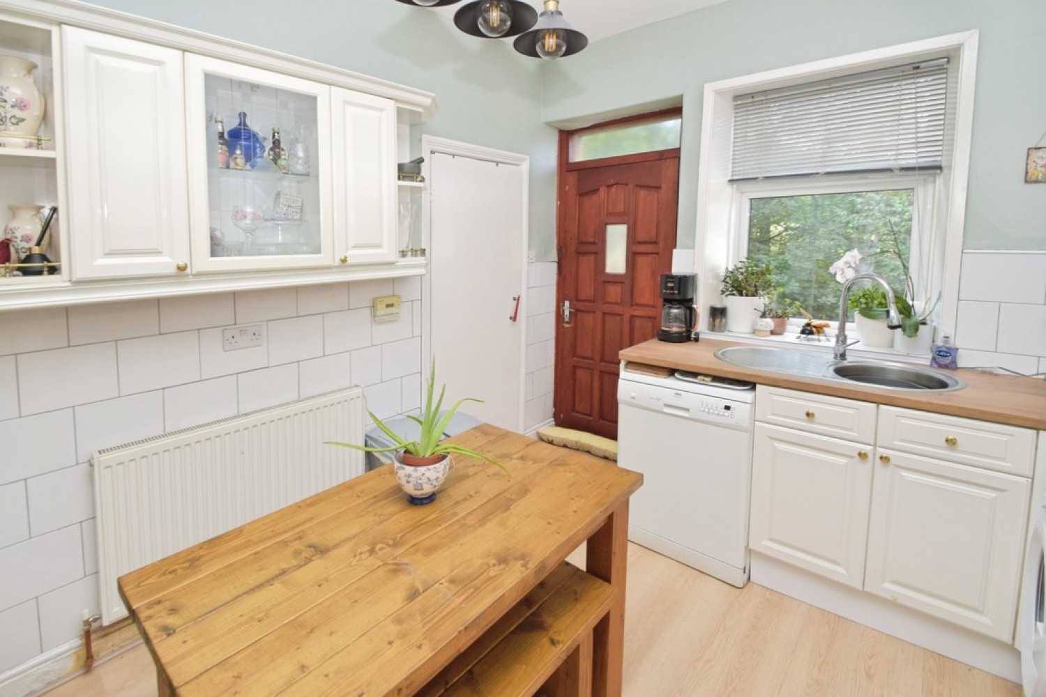 Hainworth, Keighley, West Yorkshire