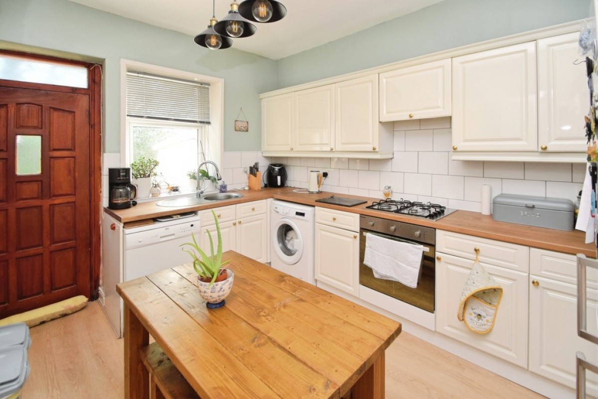 Hainworth, Keighley, West Yorkshire