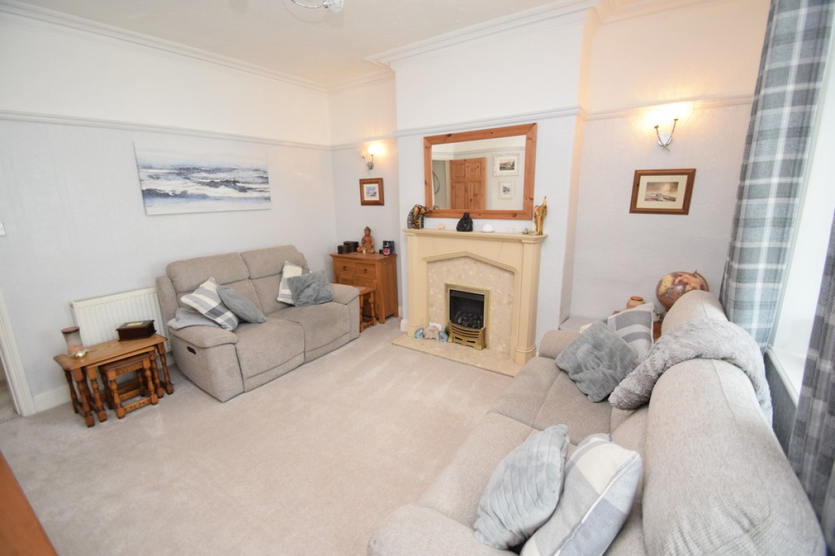 Hainworth, Keighley, West Yorkshire