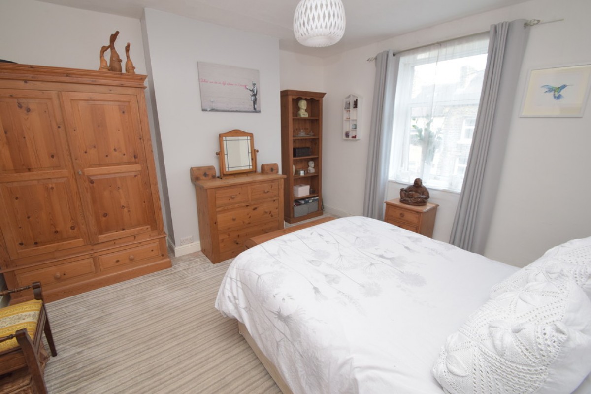 Hainworth, Keighley, West Yorkshire