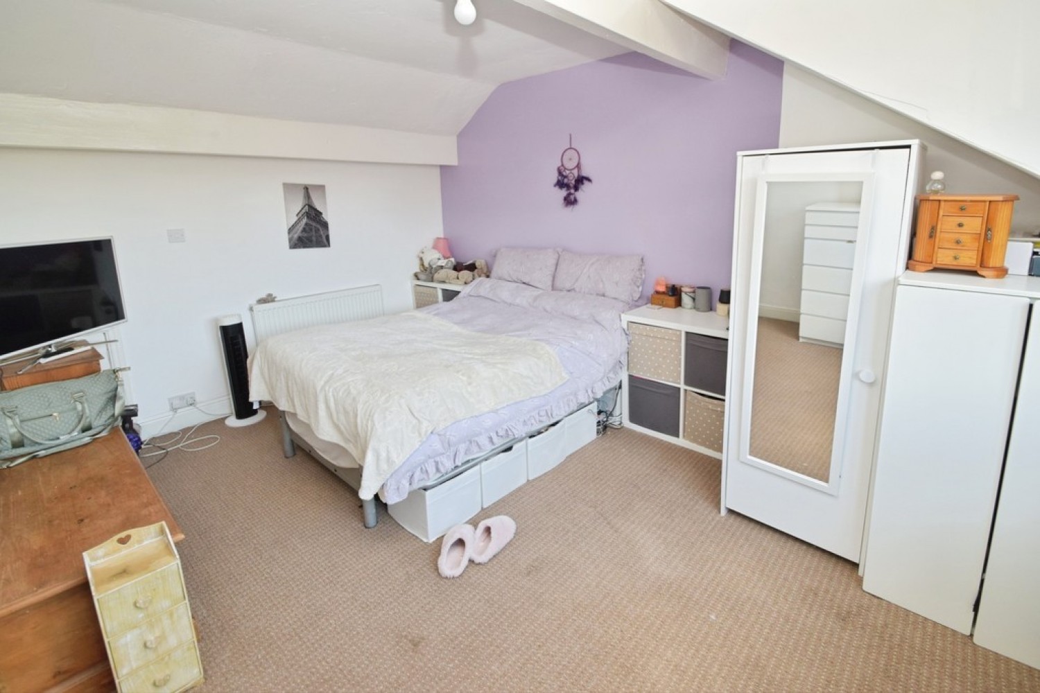 Hainworth, Keighley, West Yorkshire