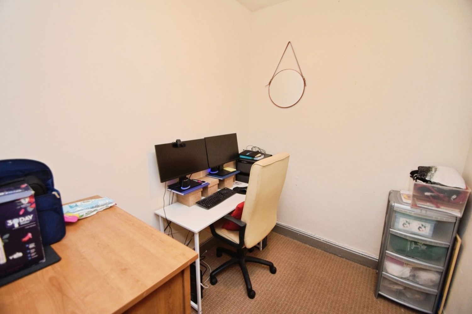 Hainworth, Keighley, West Yorkshire