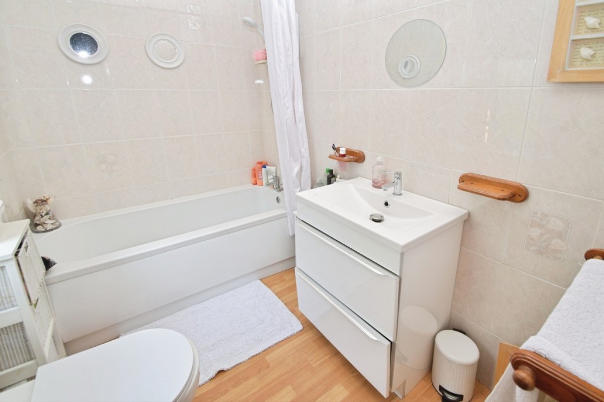 Hainworth, Keighley, West Yorkshire