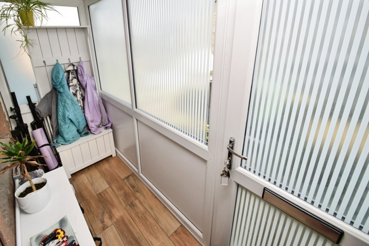 Hainworth, Keighley, West Yorkshire