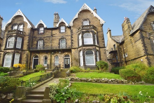 Manningham, Bradford, West Yorkshire