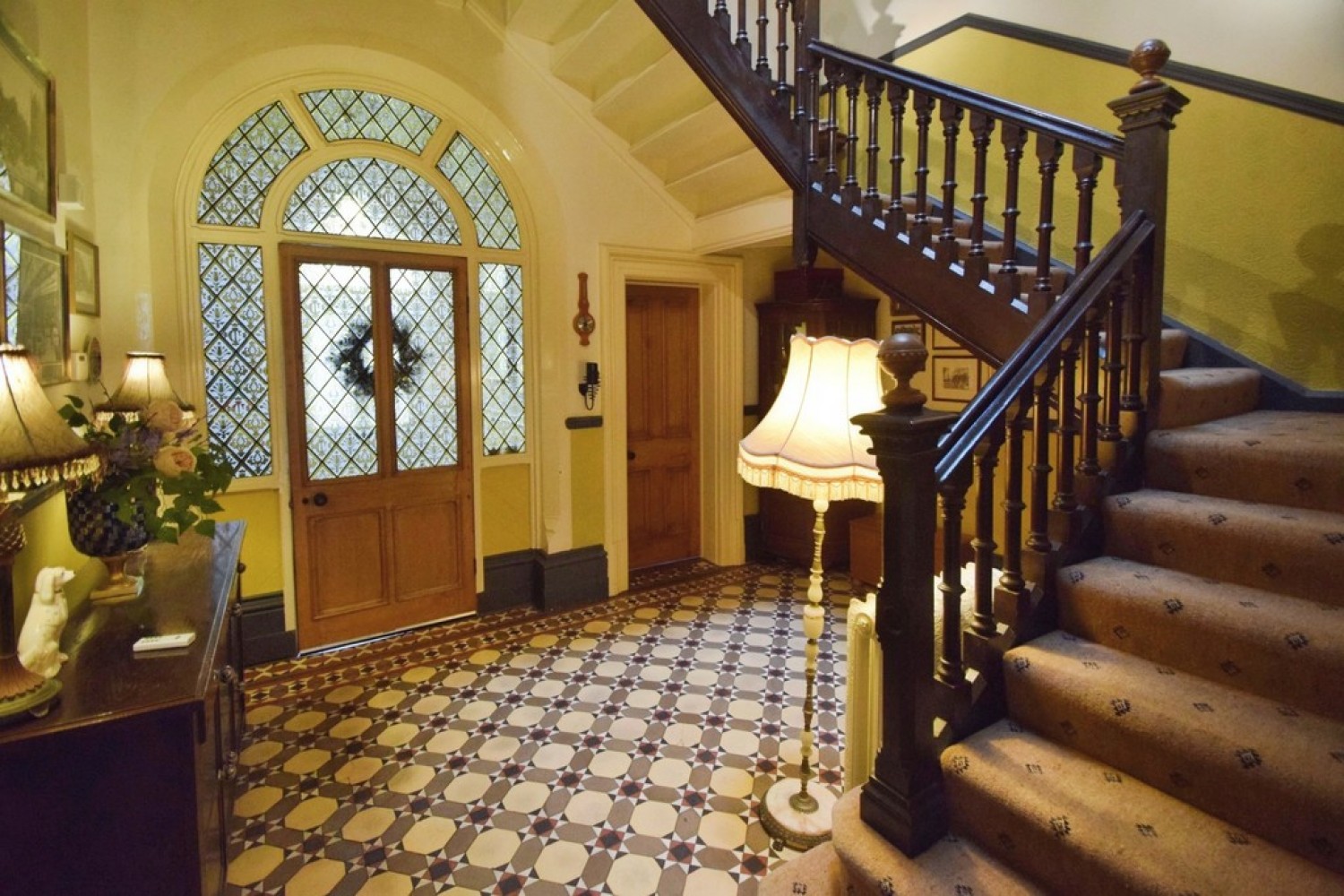 6 bedroom House for Sale Manningham, Bradford, West Yorkshire