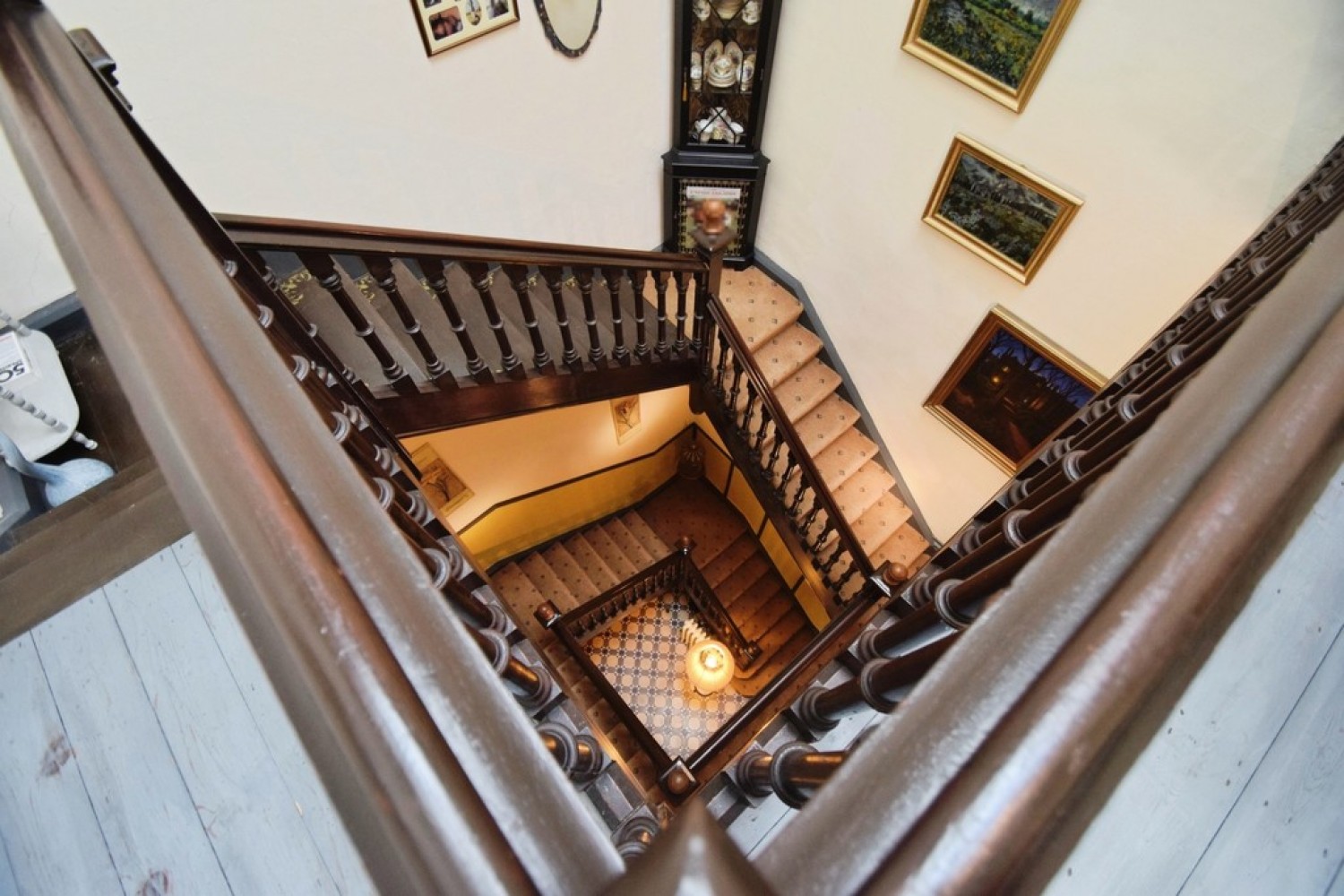 6 bedroom House for Sale Manningham, Bradford, West Yorkshire