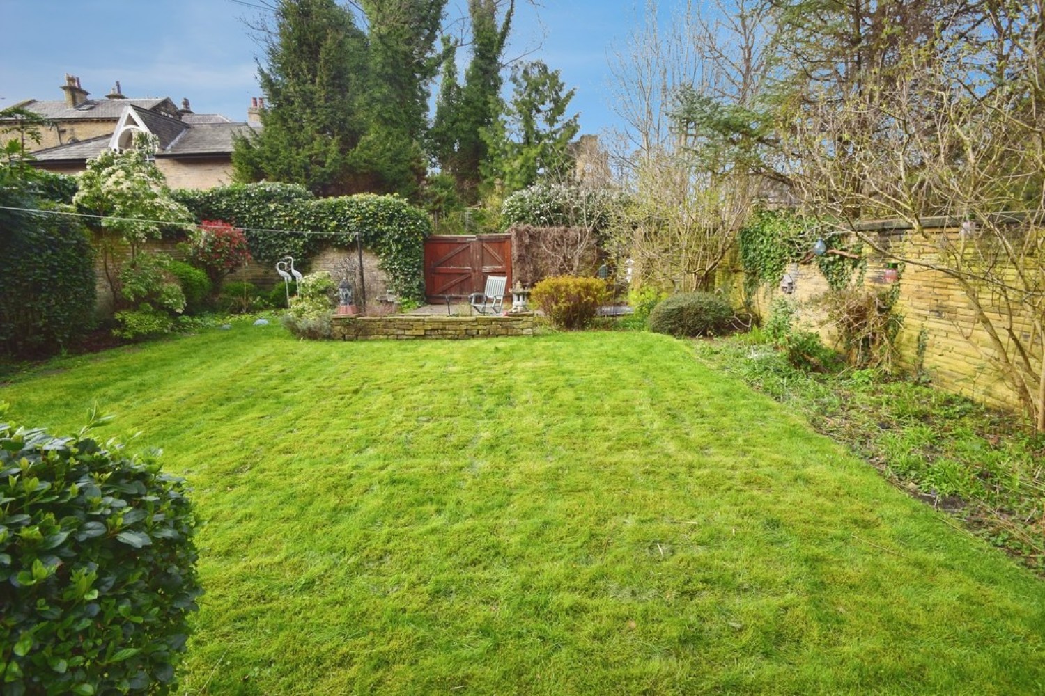 6 bedroom House for Sale Manningham, Bradford, West Yorkshire