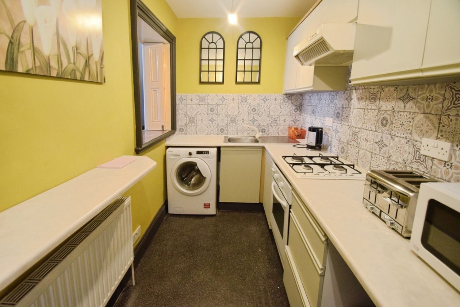 6 bedroom House for Sale Manningham, Bradford, West Yorkshire