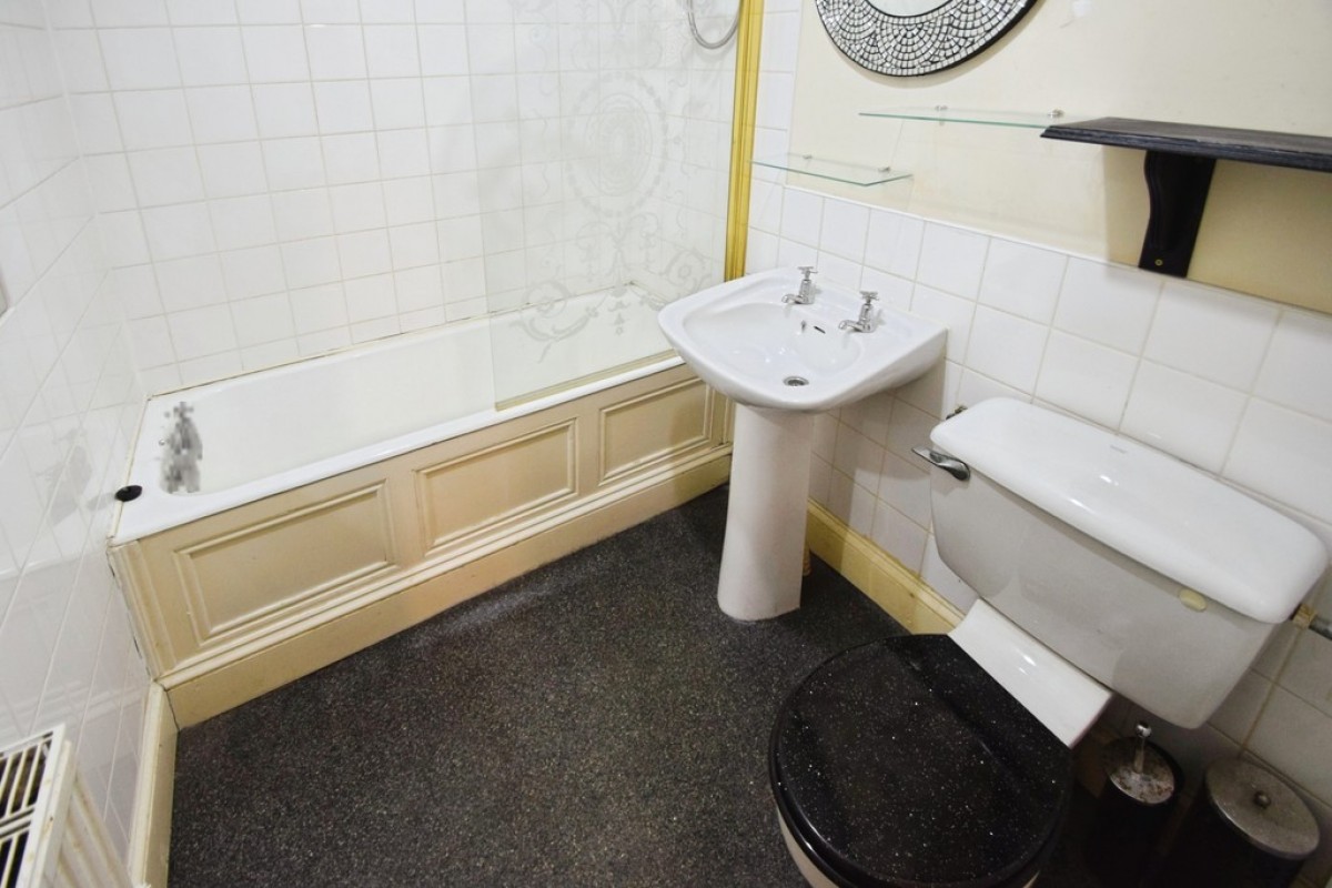 Manningham, Bradford, West Yorkshire