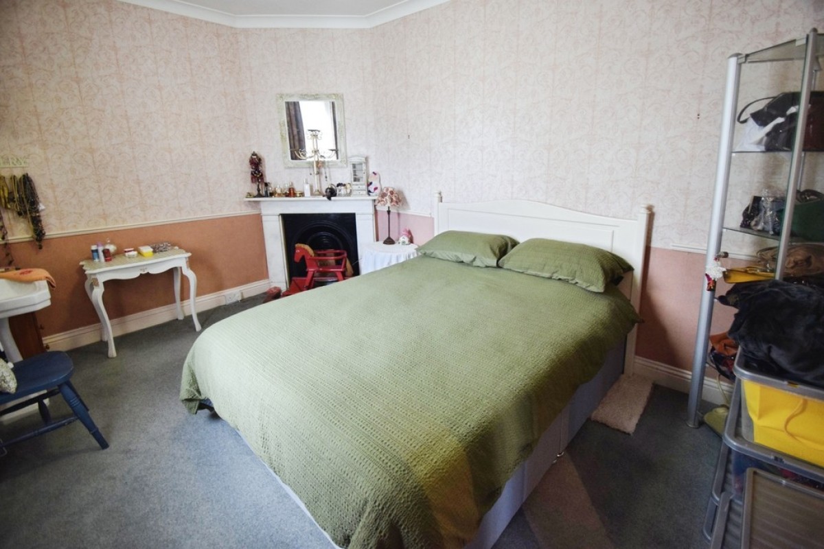 Manningham, Bradford, West Yorkshire
