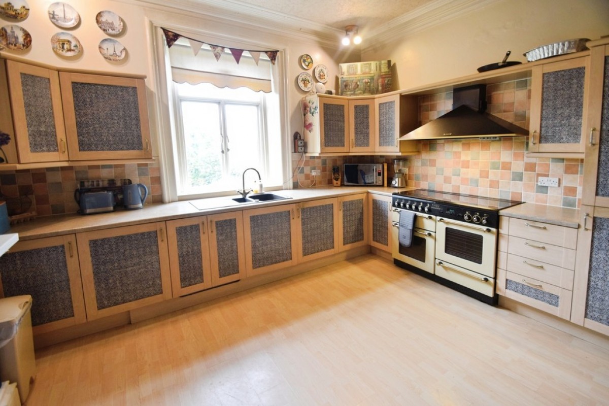 Manningham, Bradford, West Yorkshire