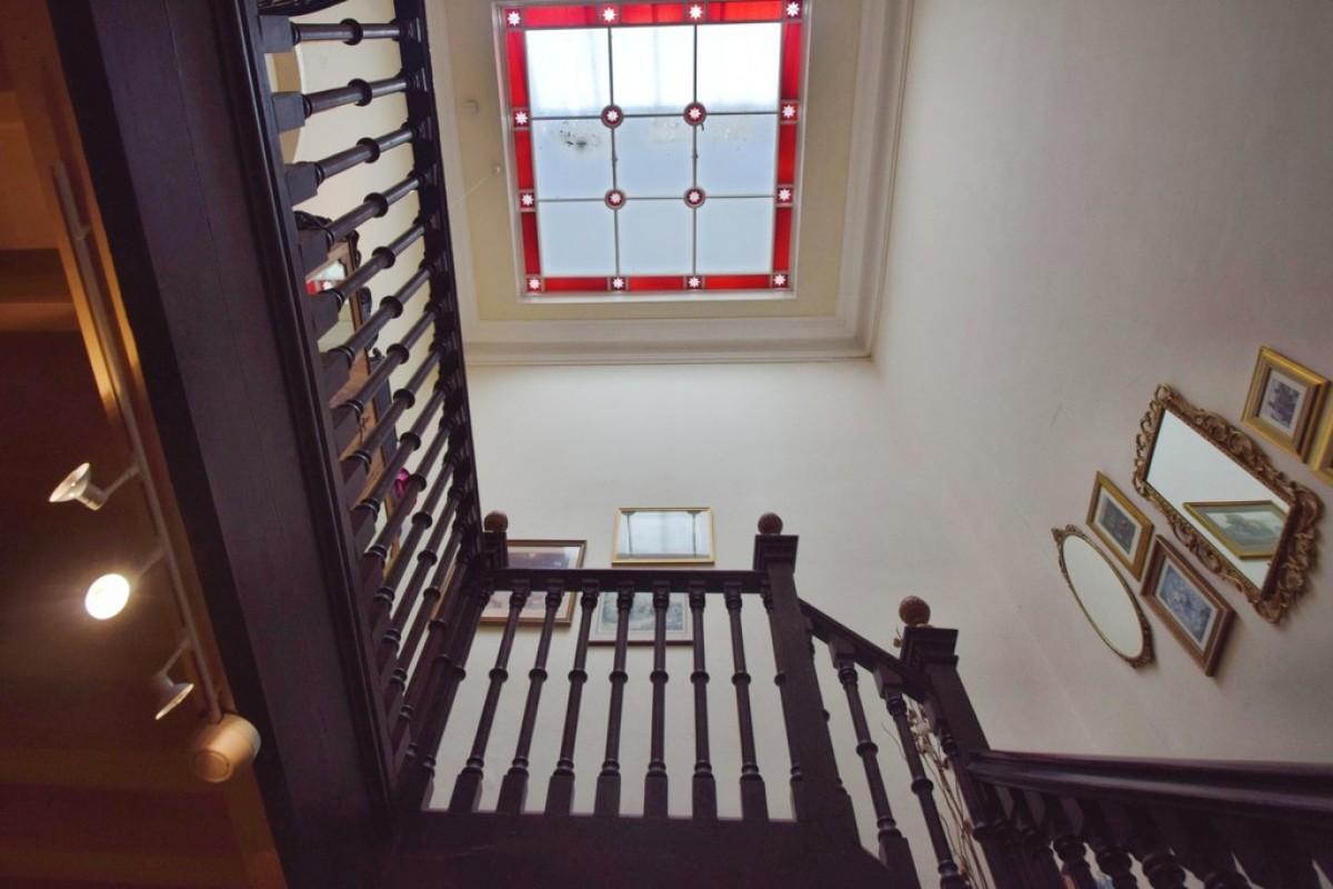 Manningham, Bradford, West Yorkshire
