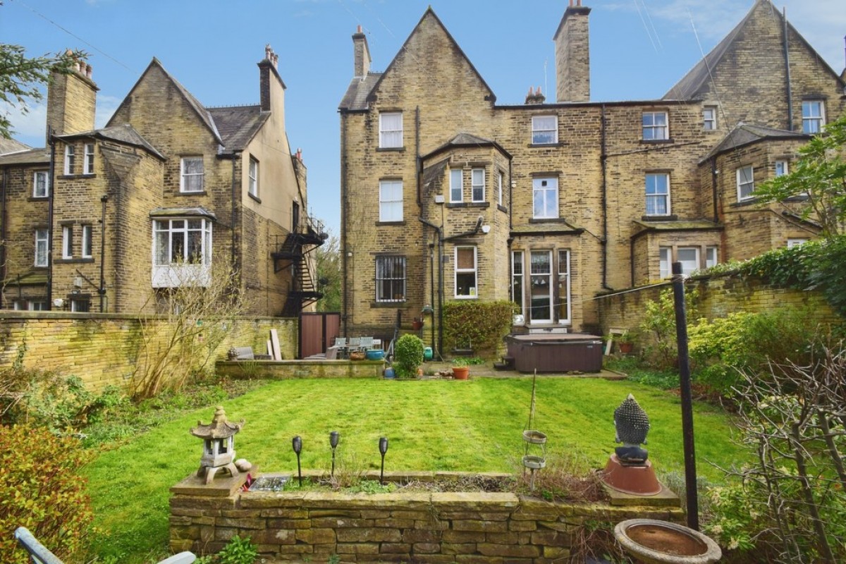 Manningham, Bradford, West Yorkshire