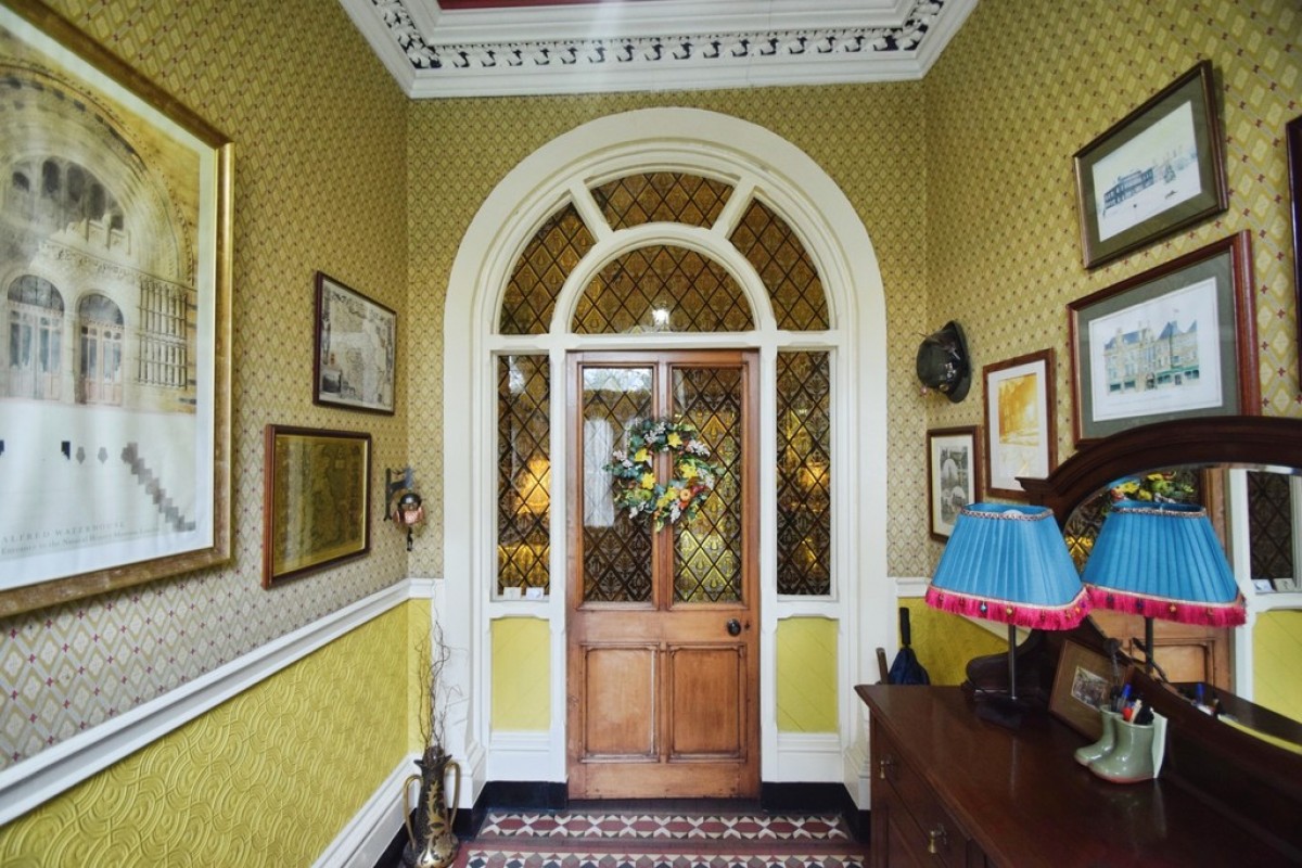 Manningham, Bradford, West Yorkshire