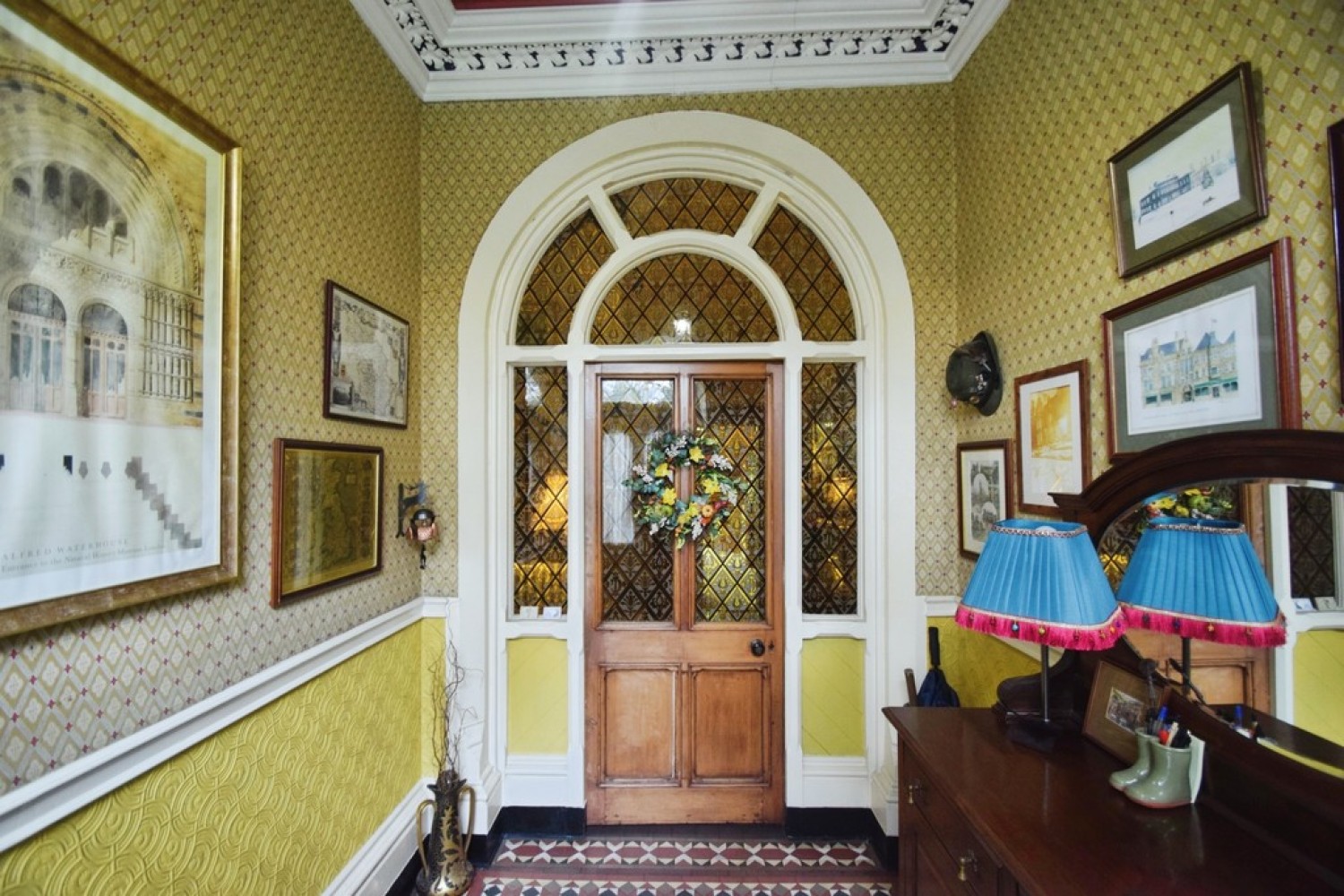 6 bedroom House for Sale Manningham, Bradford, West Yorkshire