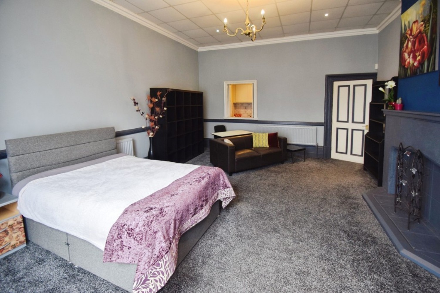 6 bedroom House for Sale Manningham, Bradford, West Yorkshire
