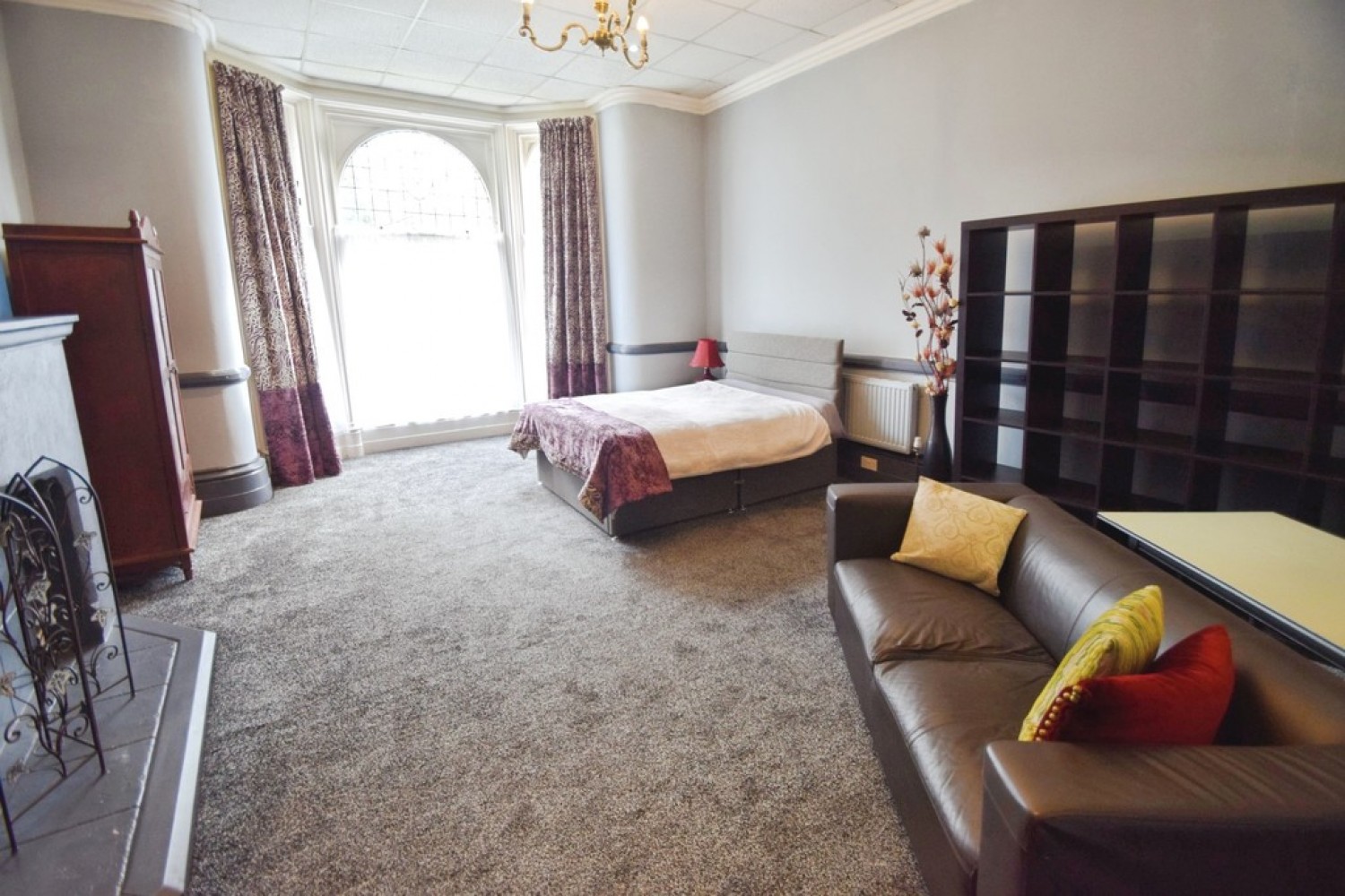 6 bedroom House for Sale Manningham, Bradford, West Yorkshire