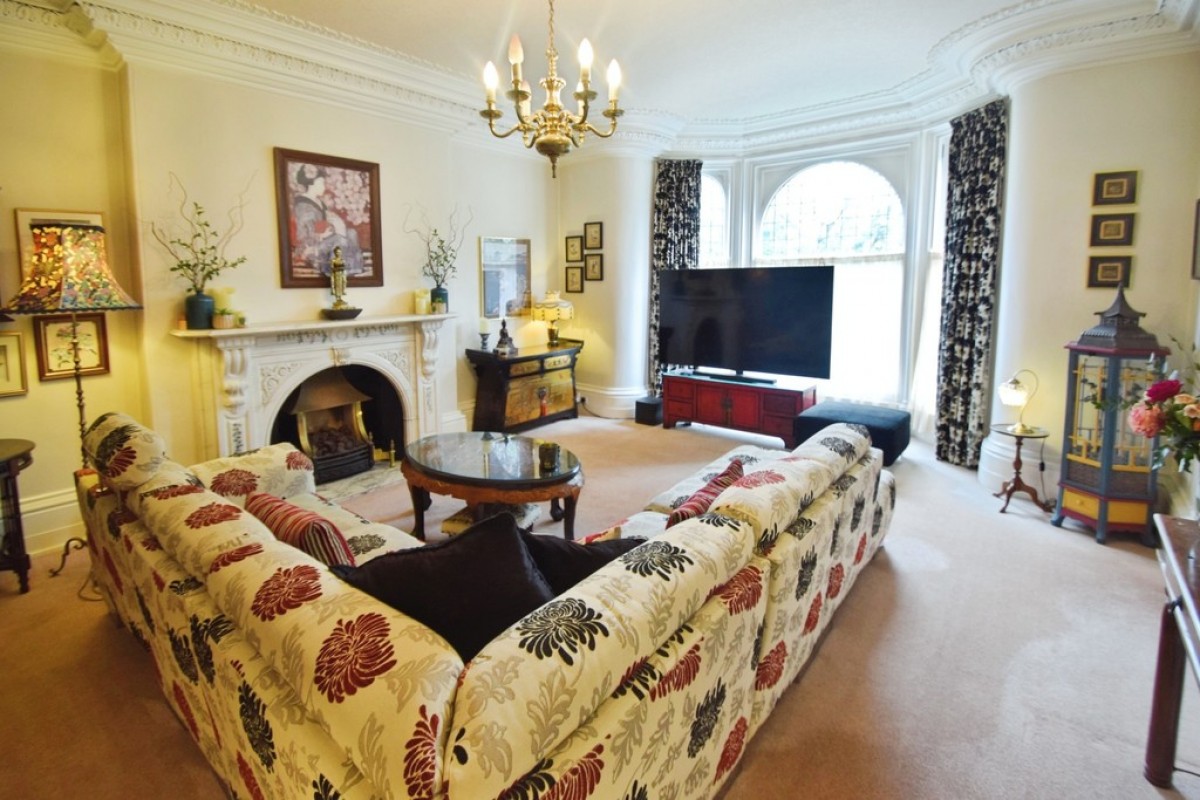 Manningham, Bradford, West Yorkshire