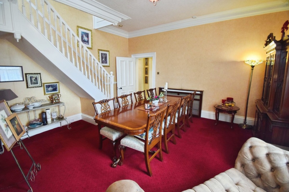 Manningham, Bradford, West Yorkshire