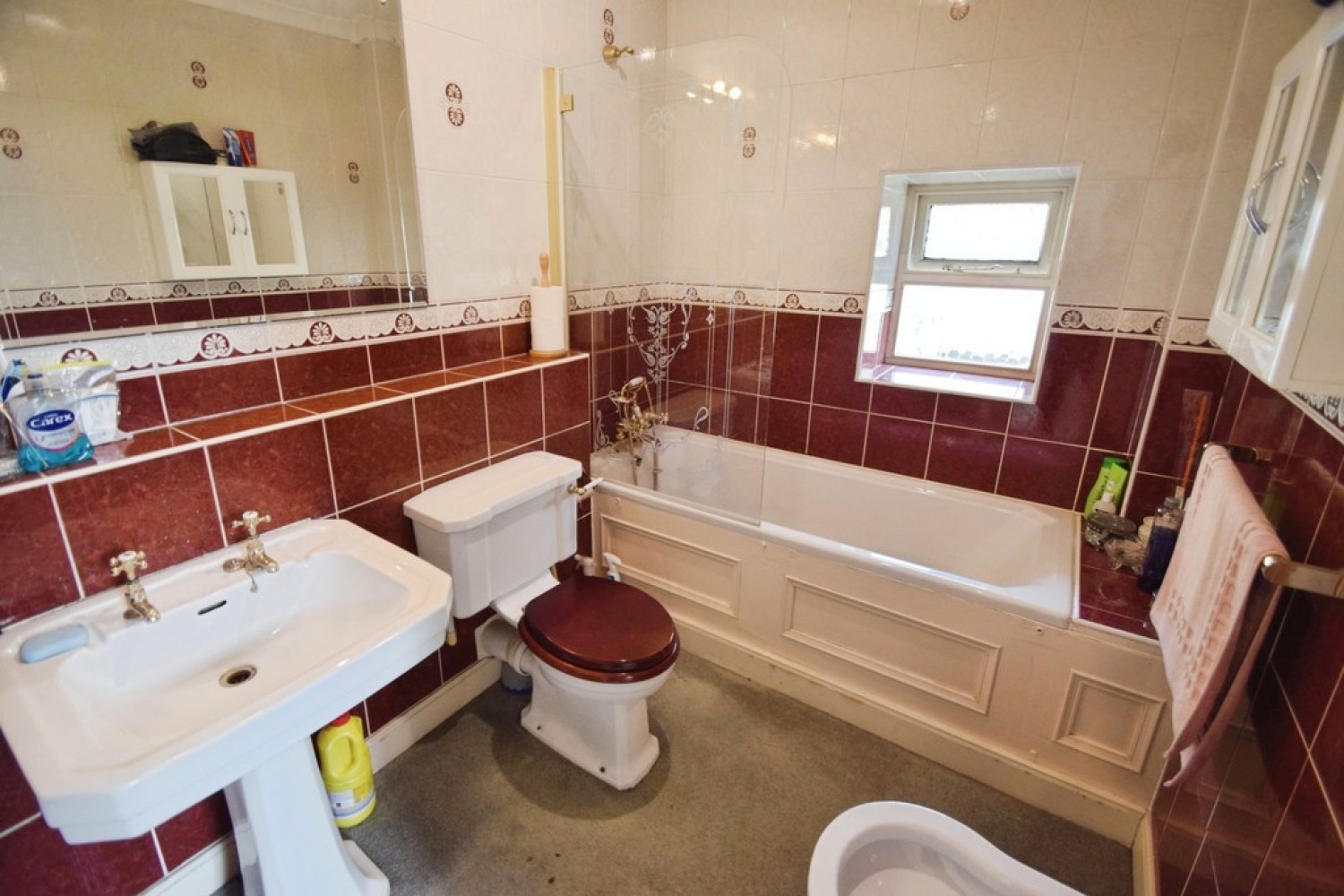 6 bedroom House for Sale Manningham, Bradford, West Yorkshire