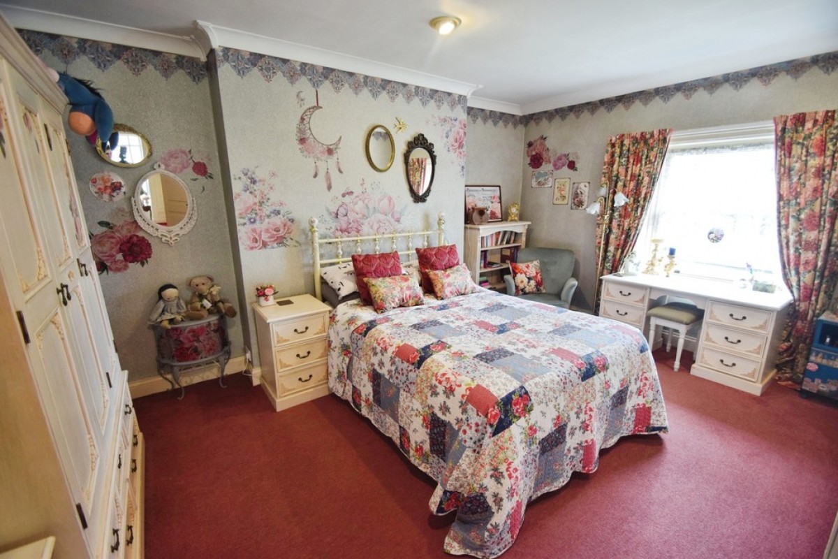 Manningham, Bradford, West Yorkshire