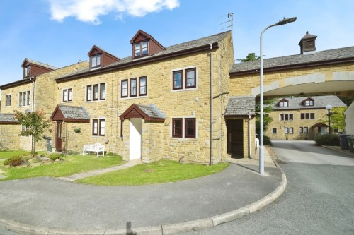 Allerton, Bradford, West Yorkshire