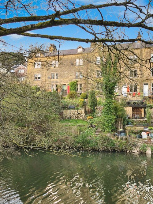 Bingley, Bradford, West Yorkshire