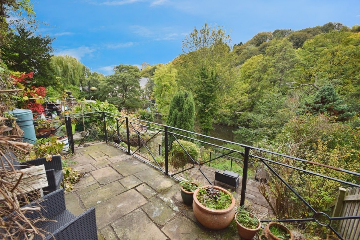 Bingley, Bradford, West Yorkshire