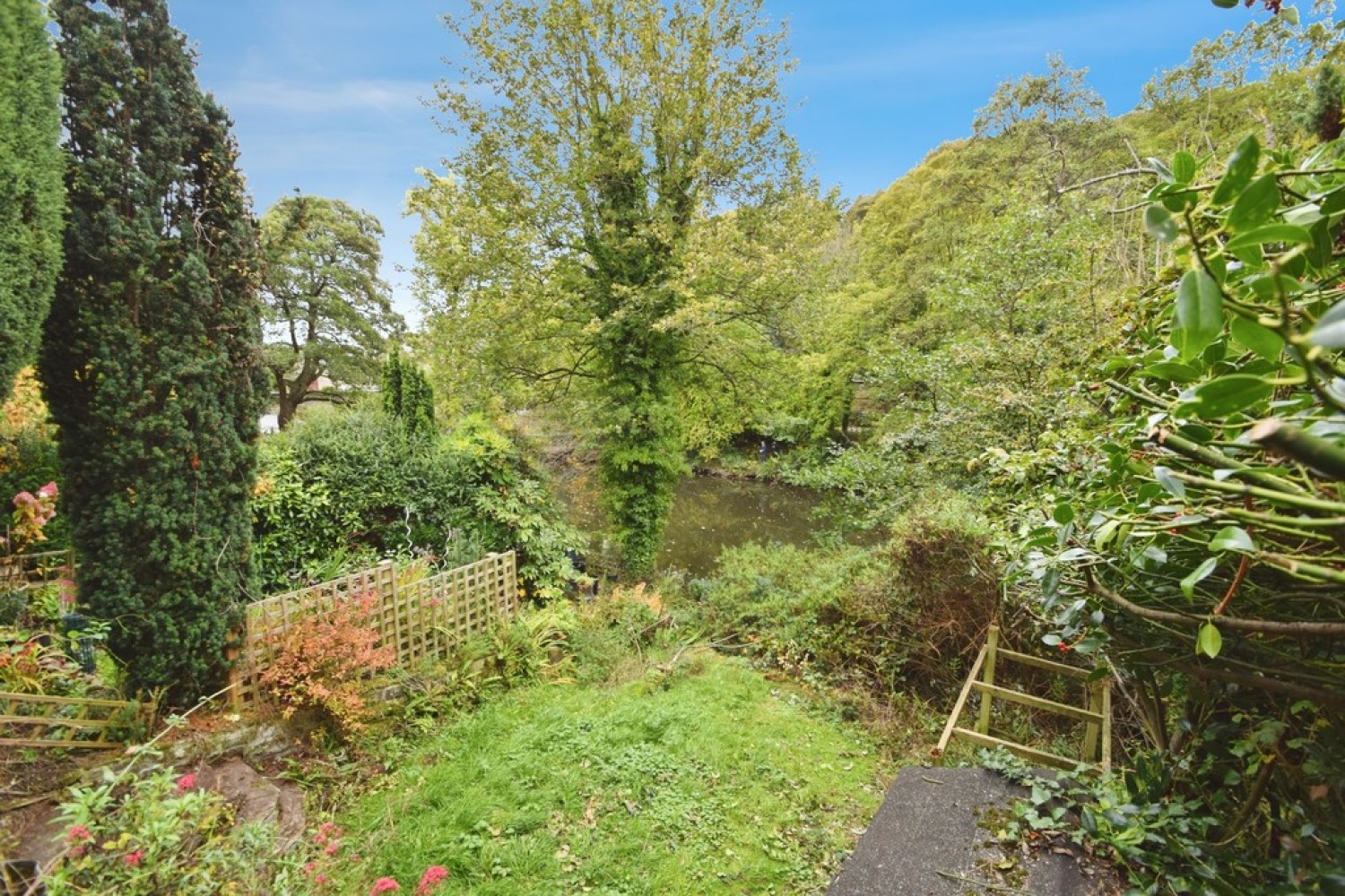 Bingley, Bradford, West Yorkshire