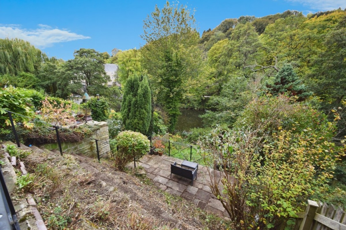 Bingley, Bradford, West Yorkshire