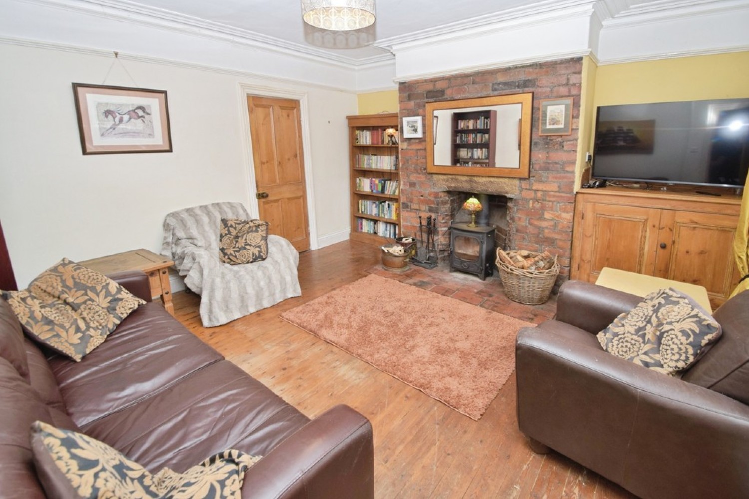 Bingley, Bradford, West Yorkshire