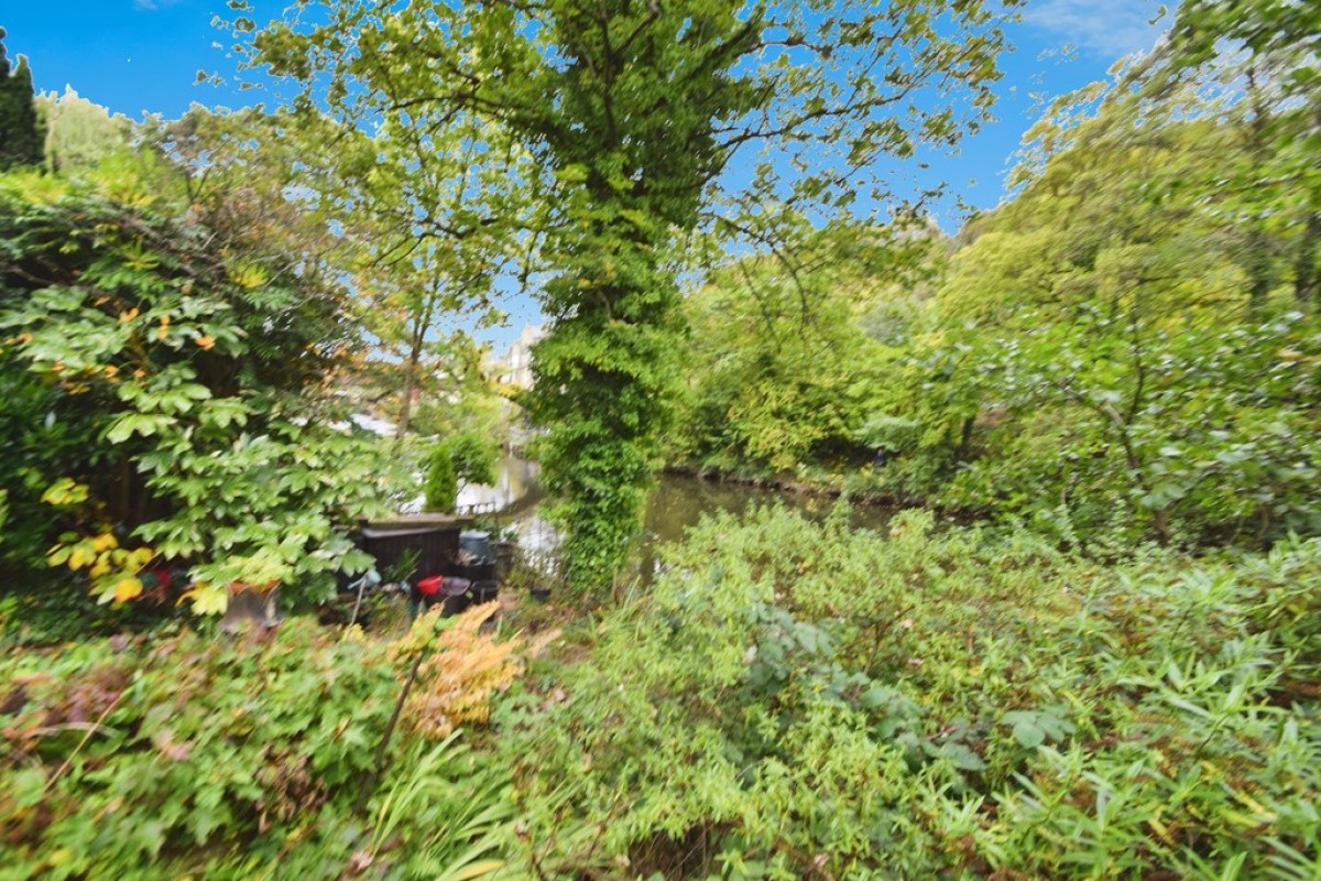 Bingley, Bradford, West Yorkshire