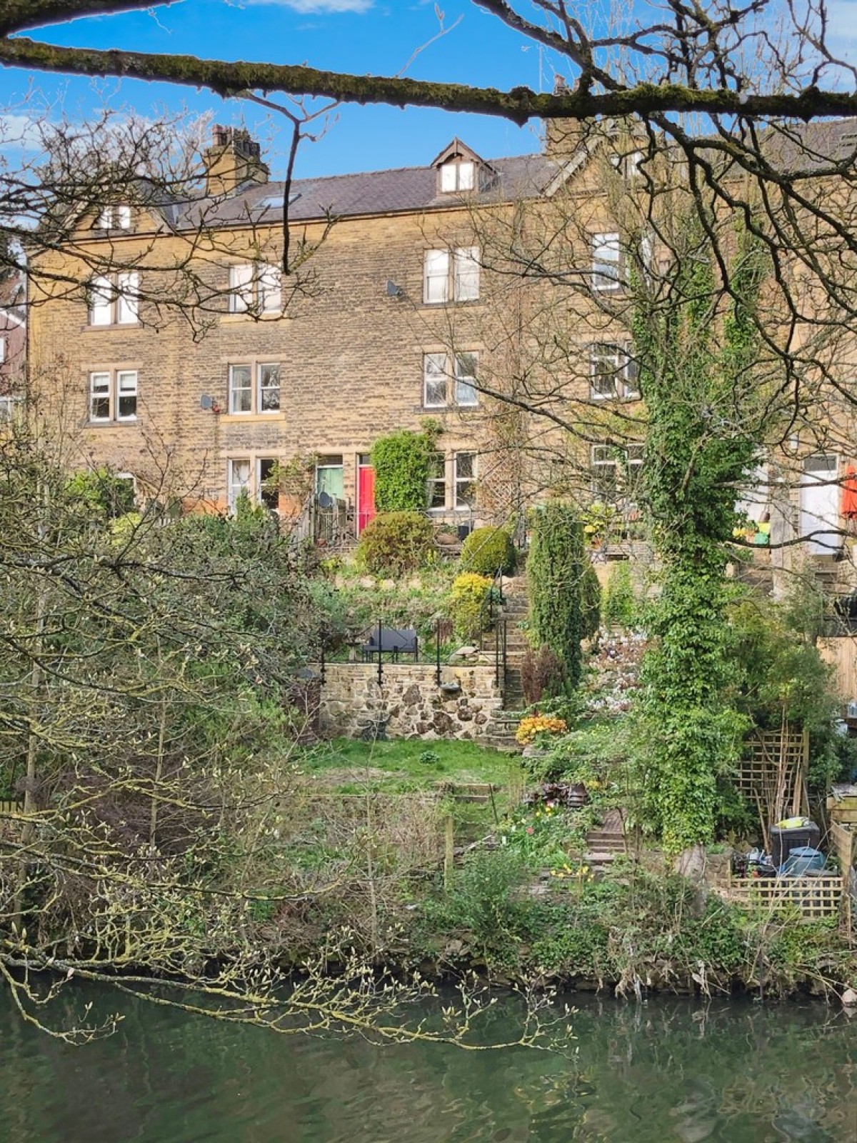 Bingley, Bradford, West Yorkshire