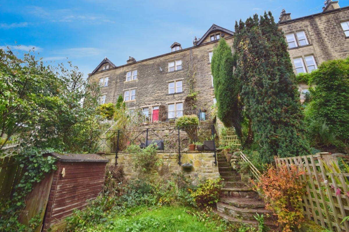 Bingley, Bradford, West Yorkshire