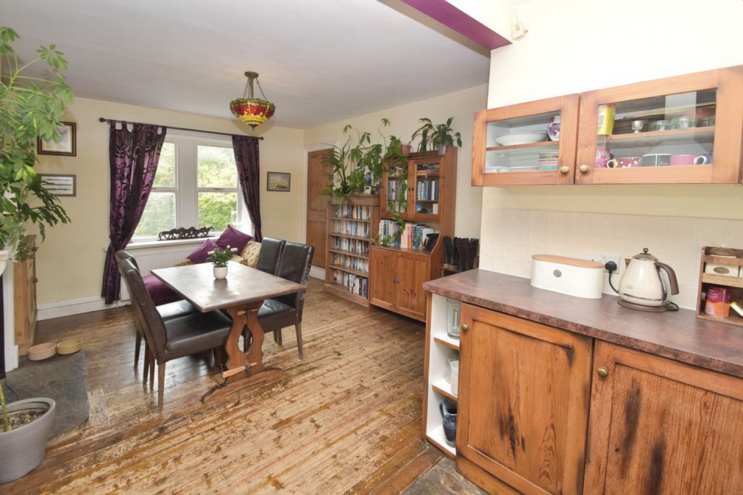 Bingley, Bradford, West Yorkshire