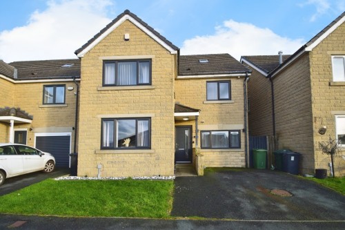 Wrose, Shipley, Bradford