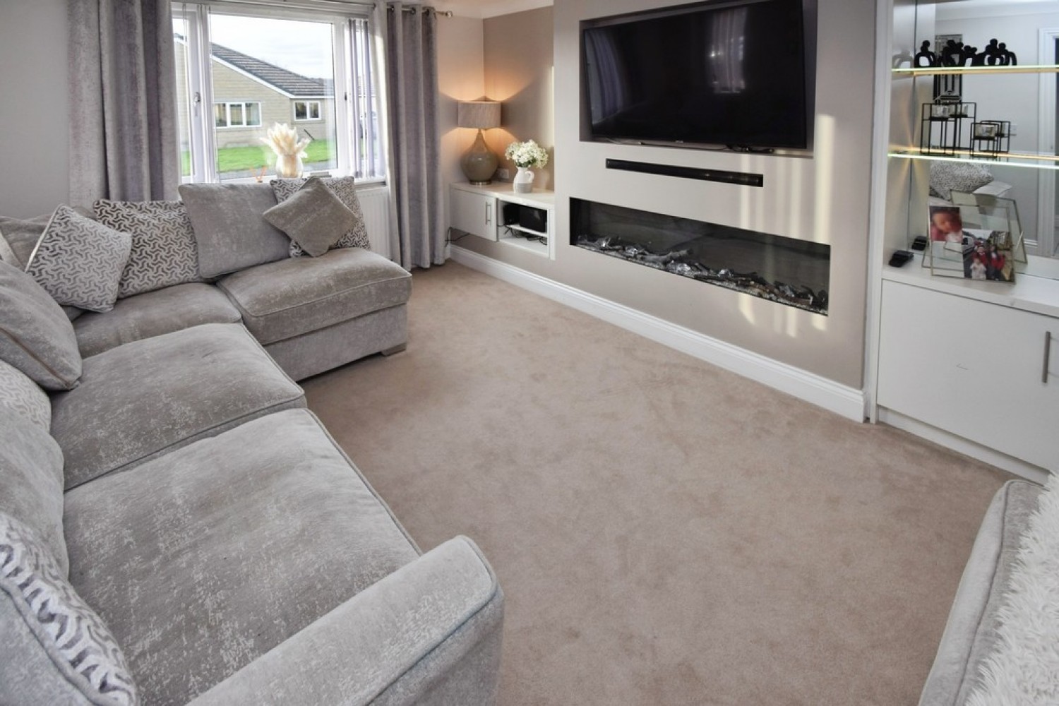 5 bedroom House for Sale Wrose, Shipley, Bradford