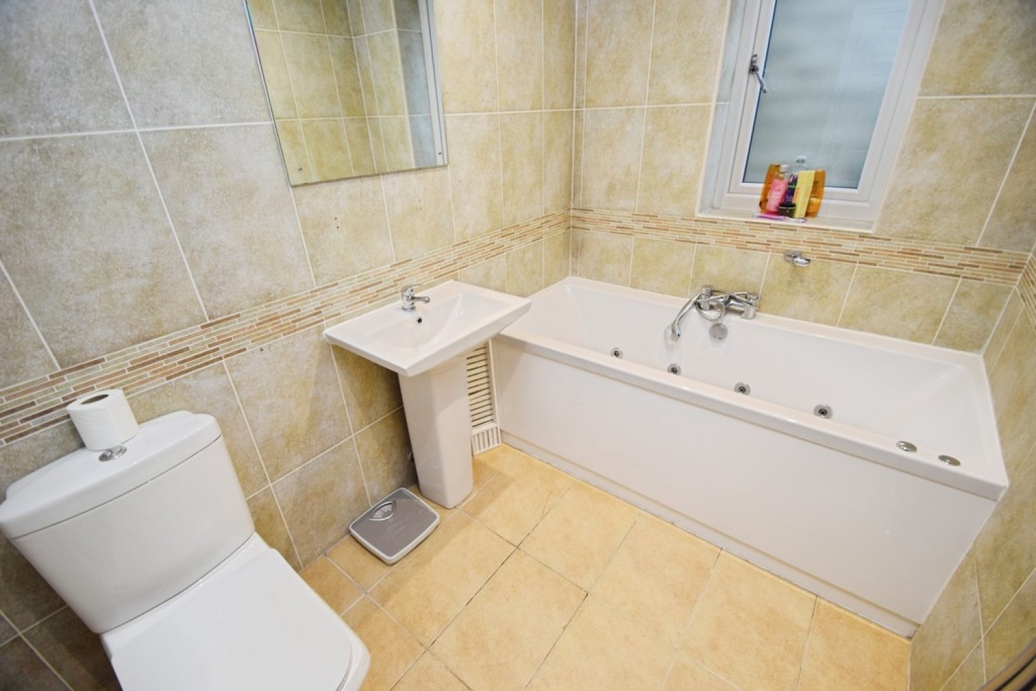 5 bedroom House for Sale Wrose, Shipley, Bradford