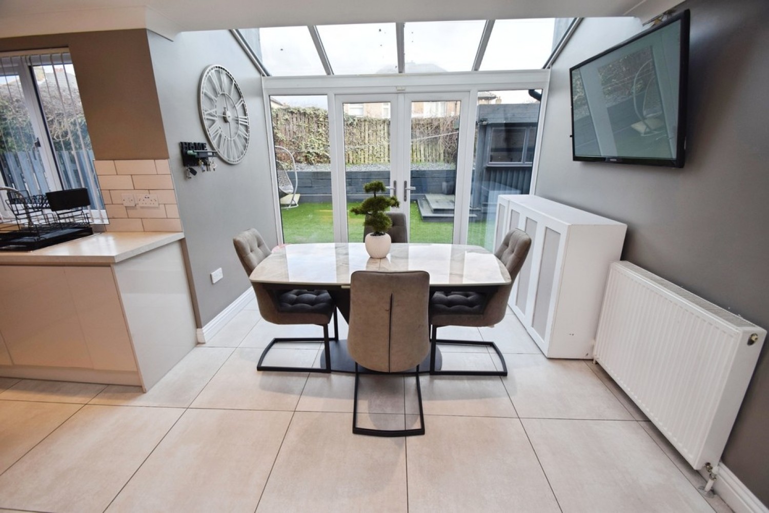 5 bedroom House for Sale Wrose, Shipley, Bradford