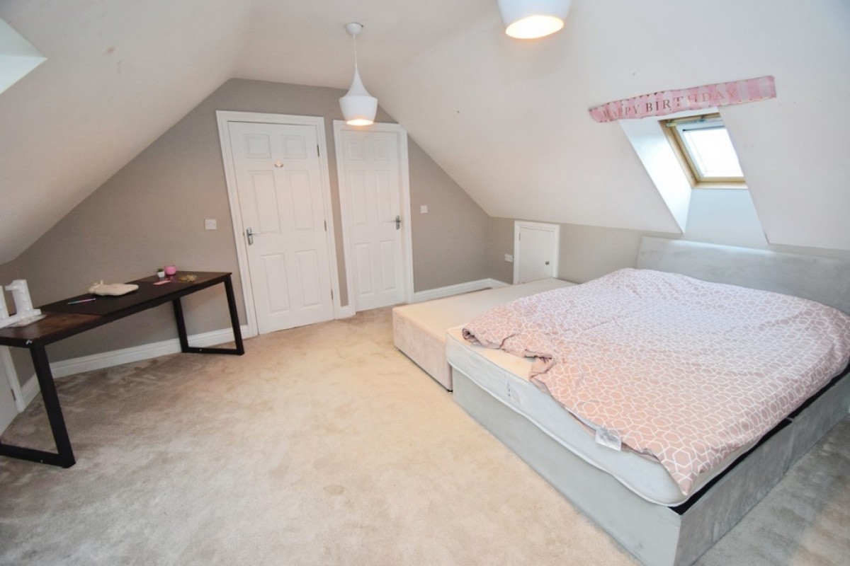 Wrose, Shipley, Bradford