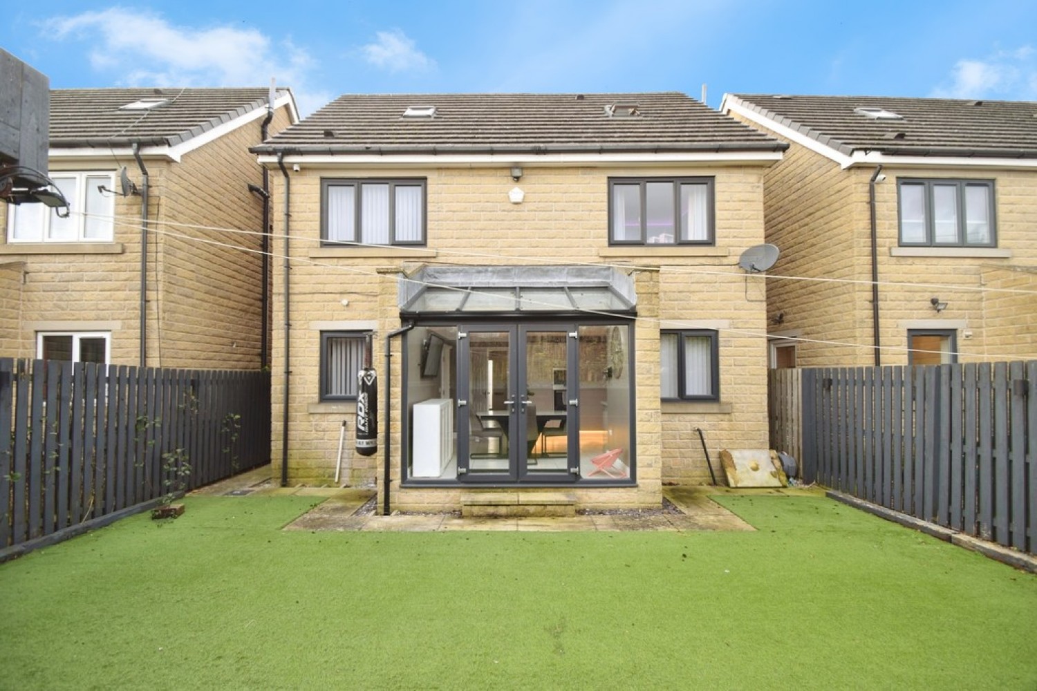 5 bedroom House for Sale Wrose, Shipley, Bradford