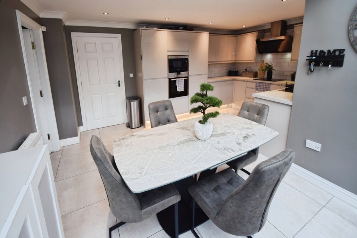 Wrose, Shipley, Bradford