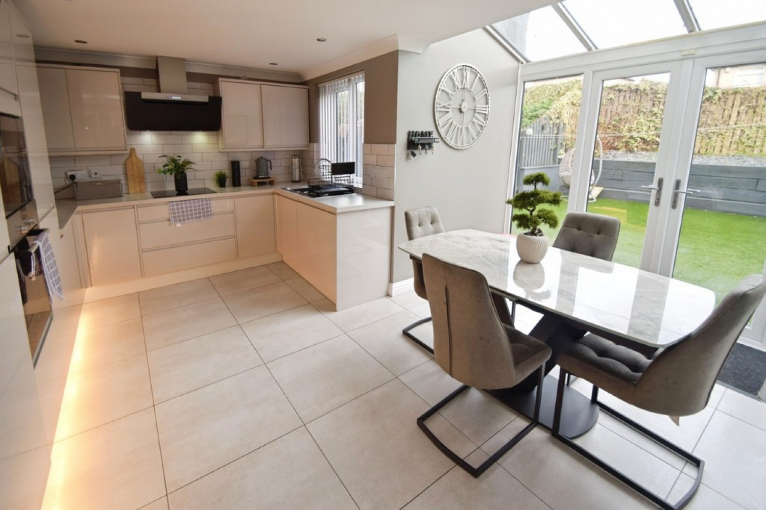 5 bedroom House for Sale Wrose, Shipley, Bradford