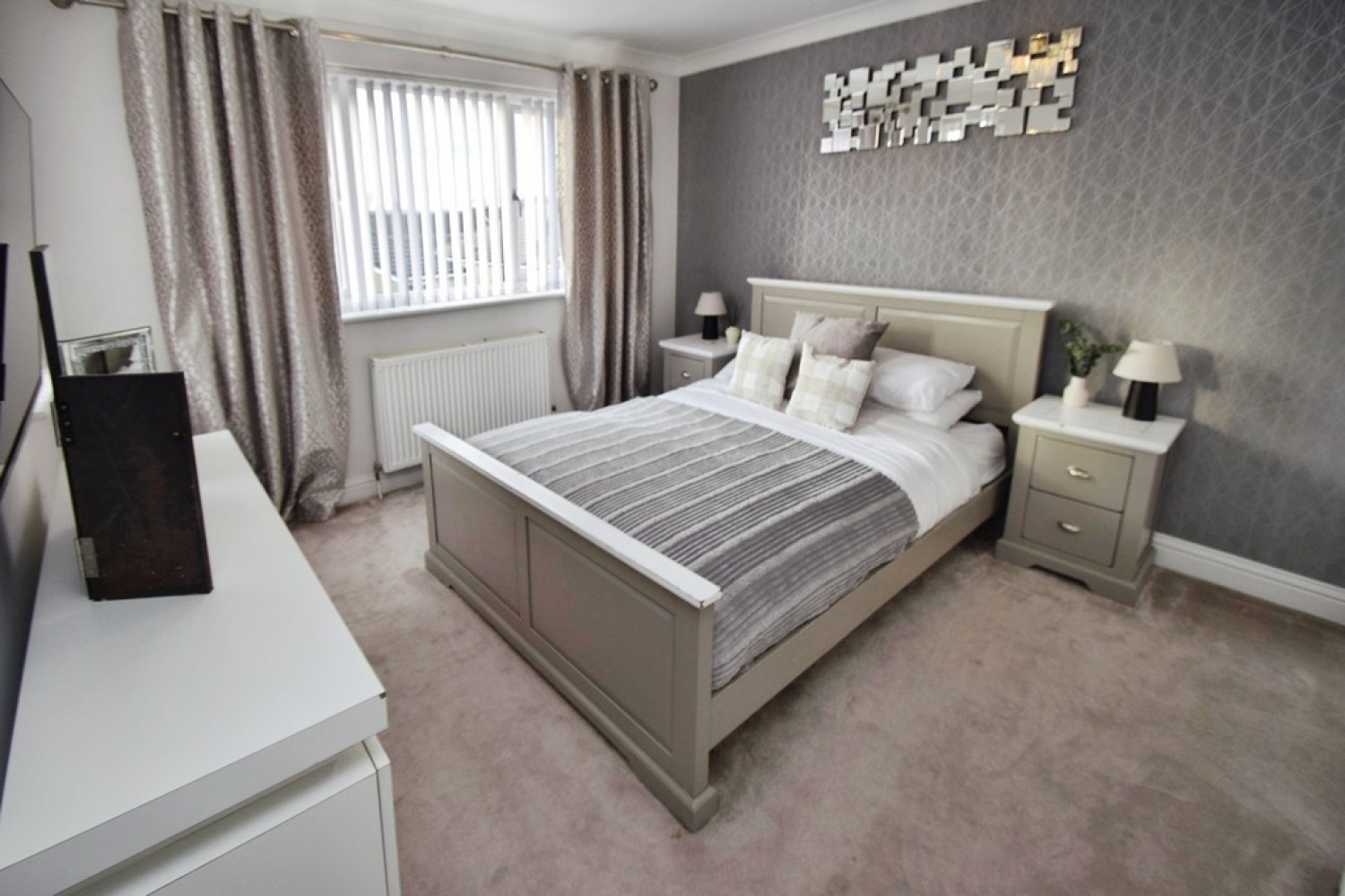 5 bedroom House for Sale Wrose, Shipley, Bradford