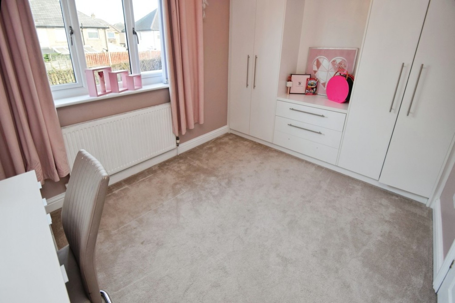 5 bedroom House for Sale Wrose, Shipley, Bradford