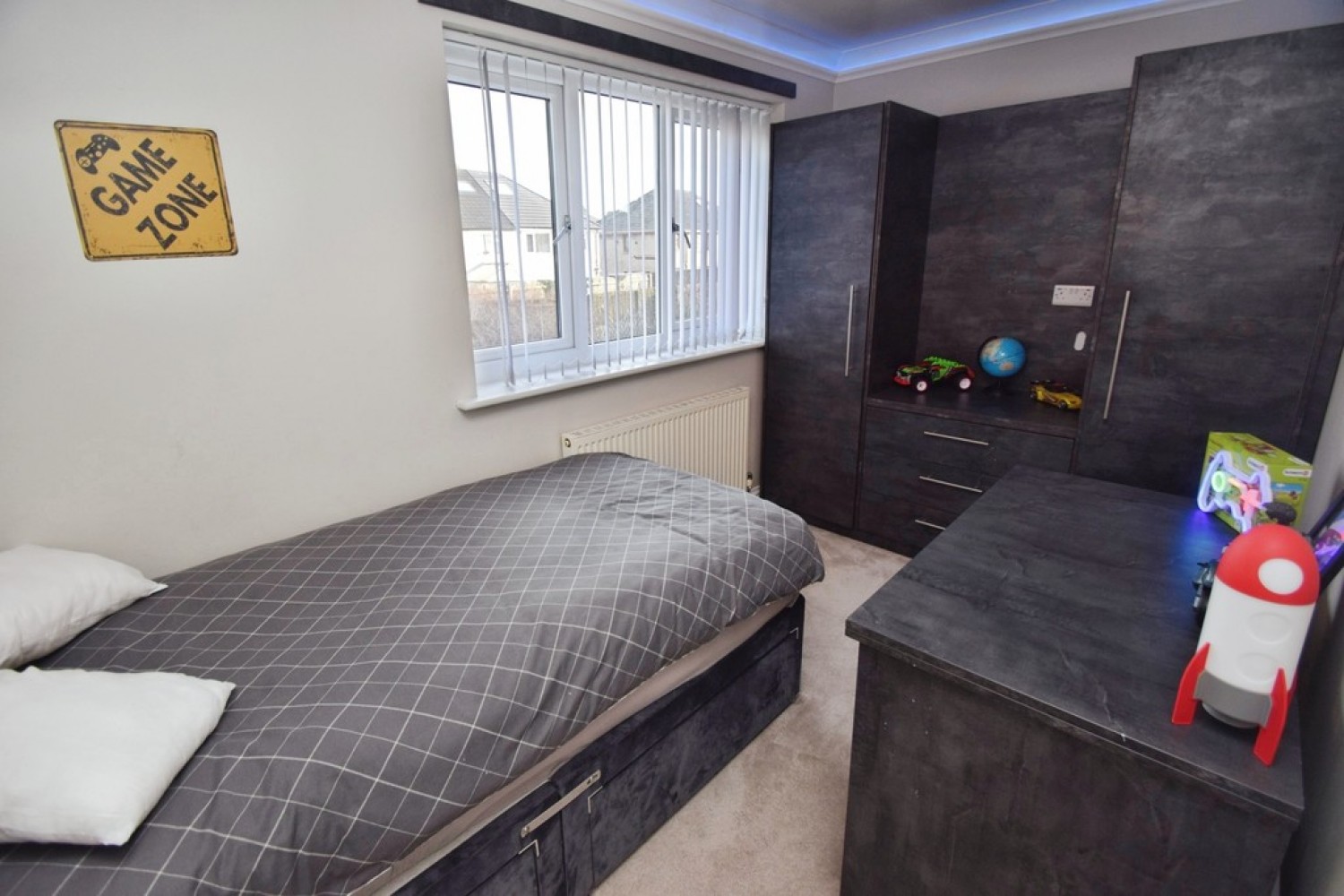 5 bedroom House for Sale Wrose, Shipley, Bradford